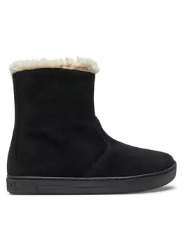 Сапоги Birkenstock, черный