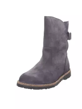 Сапоги Birkenstock, цвет graphite