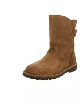 Сапоги Birkenstock, коричневый