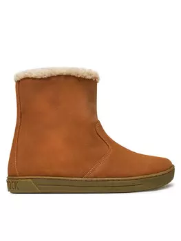 Сапоги Birkenstock, коричневый