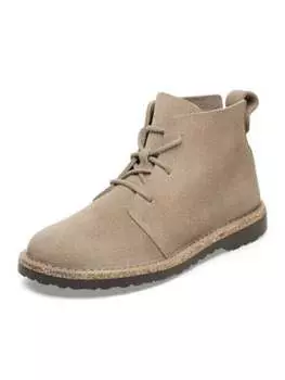 Сапоги Birkenstock Schnr, бежевый