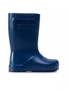 Сапоги Birkenstock, синий