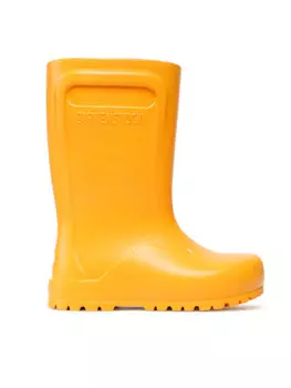 Сапоги Birkenstock, желтый