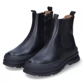 Сапоги bisgaard Chelsea Boots MIA, черный