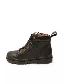 Сапоги bisgaard, черный