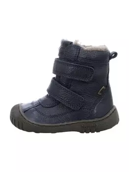 Сапоги bisgaard Klett, синий