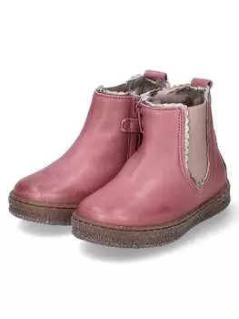Сапоги bisgaard, розовый