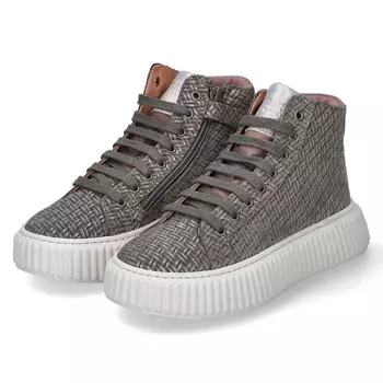 Сапоги bisgaard Schnretten DEBBIE I, коричневый