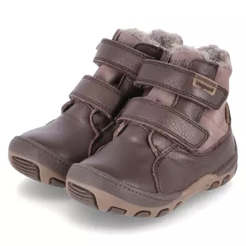 Сапоги bisgaard Winter HUNTER TEX, коричневый