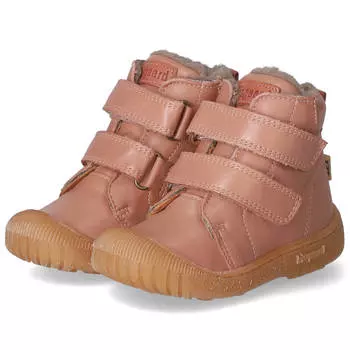 Сапоги bisgaard Winterletten EVON, розовый