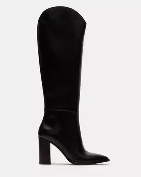 Сапоги Bixby Steve Madden, черный