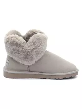 Сапоги Blackfield, кремовый