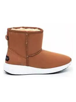 Сапоги Blackfield, светло-коричневый