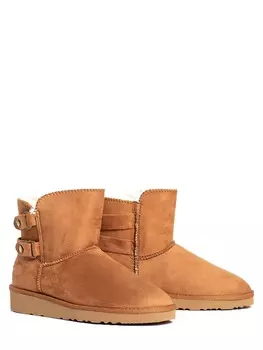 Сапоги Blackfield, светло-коричневый