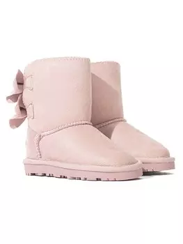 Сапоги Blackfield Winterboots Belezza, розовый