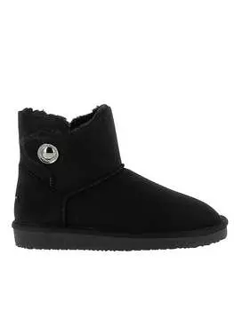 Сапоги Blackfield Winterboots Cayuga, черный