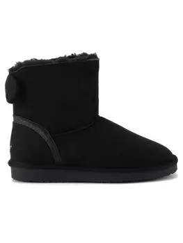 Сапоги Blackfield Winterboots Champlain, черный