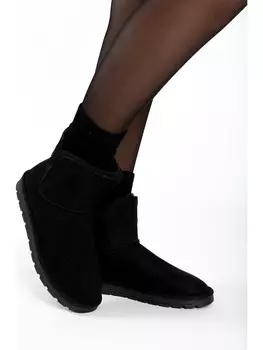 Сапоги Blackfield Winterboots Choup, черный