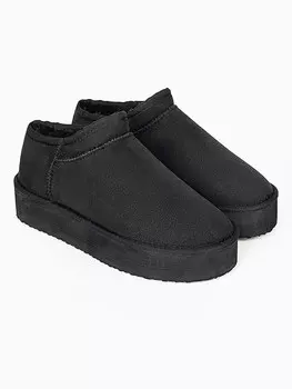 Сапоги Blackfield Winterboots Fiaza, черный