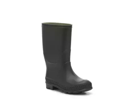 Сапоги Blake Rain Boot Mix No. 6, черный