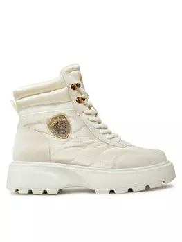 Сапоги Blauer Blanco, белый