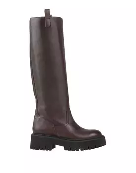 Сапоги Bloom Shoes, темно-коричневый