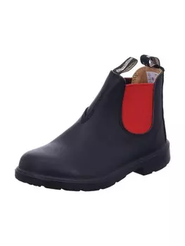 Сапоги Blundstone Jungen Stiefel, черный