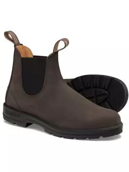 Сапоги Blundstone Stiefel, коричневый