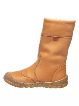 Сапоги BO-BELL Leder Winter, светло-коричневый