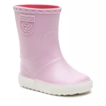Сапоги Boatilus NauticRain Boot, фиолетовый