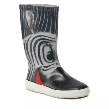 Сапоги Boatilus NauticRain Boot, серый