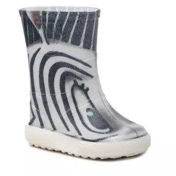 Сапоги Boatilus NauticRain Boot, серый