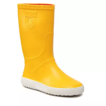 Сапоги Boatilus NauticRain Boot, желтый