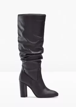 Сапоги Bodyflirt, черный