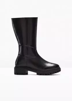 Сапоги Bodyflirt, черный