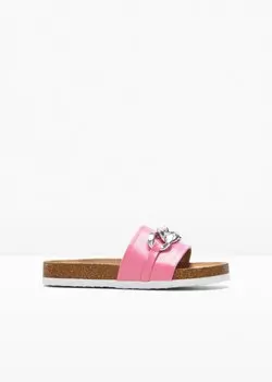 Сапоги Bodyflirt, розовый