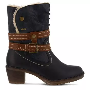 Сапоги Boisa Spring Step, navy