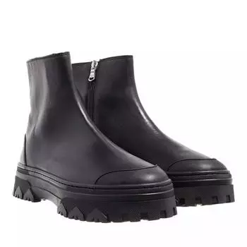 Сапоги boot Patrizia Pepe, черный