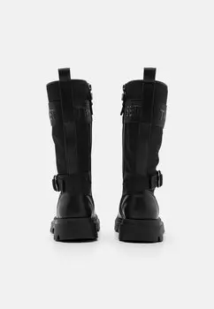 Сапоги BOOT TWINSET, черный