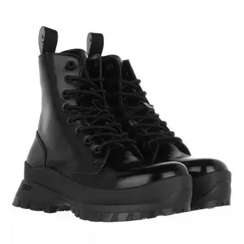 Сапоги boots Stella Mccartney, черный