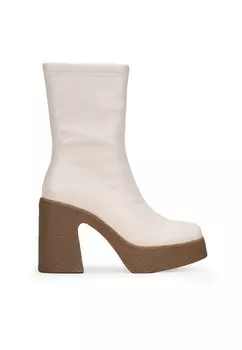 Сапоги Bosanova, бежевый