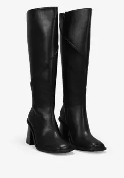 Сапоги Bosanova, черный