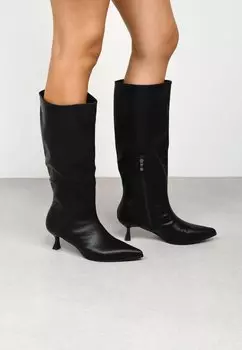 Сапоги Bosanova, черный