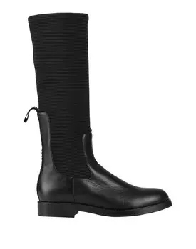 Сапоги Boss Hugo Boss, черный