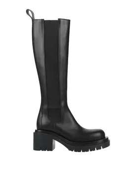 Сапоги Bottega Veneta, черный
