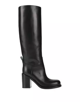Сапоги Bottega Veneta, черный