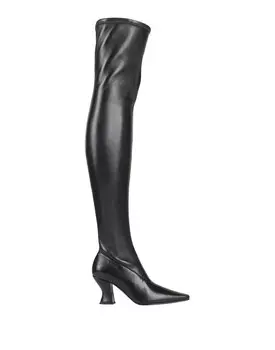 Сапоги Bottega Veneta, черный