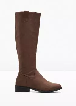 Сапоги Bpc Bonprix Collection, коричневый