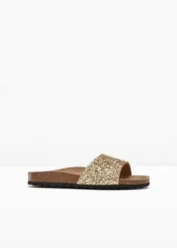 Сапоги Bpc Bonprix Collection, желтый