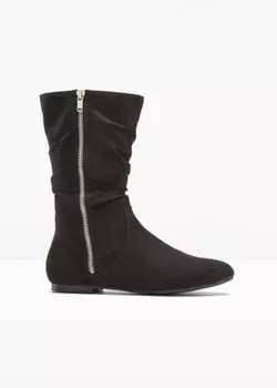 Сапоги Bpc Selection, черный